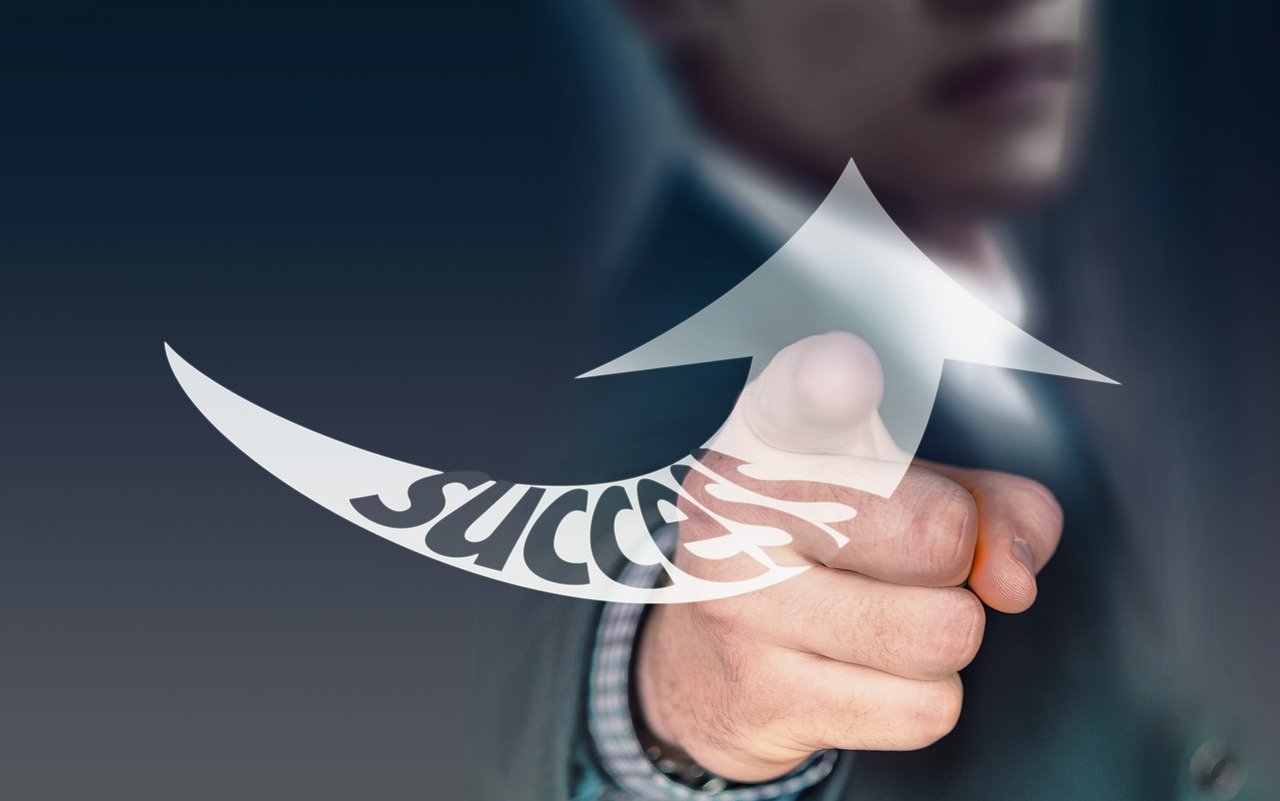 Coaching professionnel en entreprise